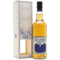 Blended Malt 2009 / 9 Year Old / Single Cask Nation Blended Whisky Blended Malt 2009 / 9 Year Old / Single Cask Nation Blended Whisky