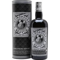 Timorous Beastie Highland Blended Malt Highland Whisky Timorous Beastie Highland Blended Malt Highland Whisky