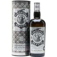 Timorous Beastie 10 Year Old Highland Blended Malt Scotch Whisky Timorous Beastie 10 Year Old Highland Blended Malt Scotch Whisky