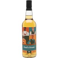 Dad's Dram Blended Malt / The Whisky Exchange Blended Whisky Dad's Dram Blended Malt / The Whisky Exchange Blended Whisky