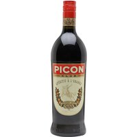 Picon Club A L'Orange Liqueur Bitters / Litre