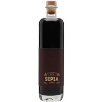 Audemus Sepia Amer