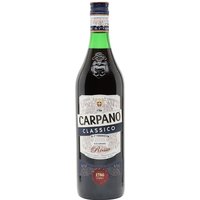 Carpano Classico Vermouth / Litre