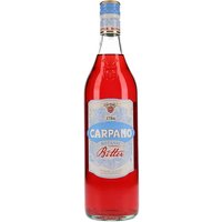 Carpano Botanic Bitter