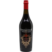 Chazalettes Rosso della Regina Vermouth
