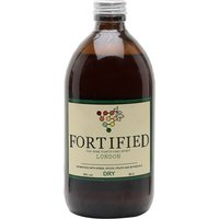 Fortified London Dry / Wine Fortifying Spirit Fortified London Dry / Wine Fortifying Spirit