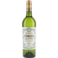 Gonzalez Byass La Copa Extra Seco Vermouth