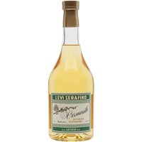 Levi Serafino Vermouth Biano con Arneis
