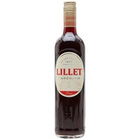 Lillet Rouge