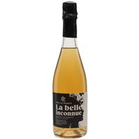 Jean-Luc Pasquet la Belle Inconnue Aperitif