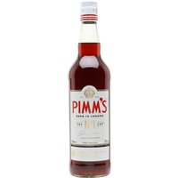Pimm's No.1 Cup
