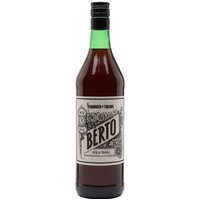 Quaglia Vermouth Berto Rosso / Litre
