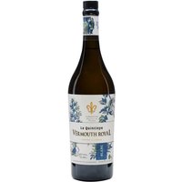 La Quintinye Vermouth Royal Blanc