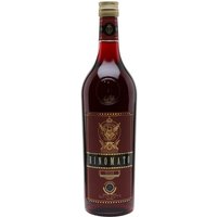 Rinomato Bitter Scuro