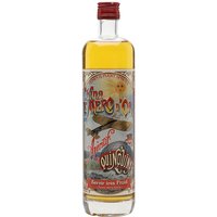 Tempus Fugit Kina L'Aero d'Or