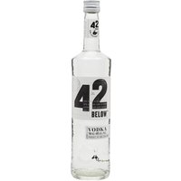 42 Below Vodka 42 Below Vodka