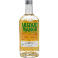 Absolut Mango Vodka Absolut Mango Vodka