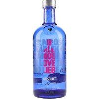 Absolut Drop Vodka Absolut Drop Vodka
