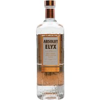 Absolut Elyx Vodka / Magnum Absolut Elyx Vodka / Magnum