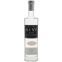 Aivy Black Vodka / Lemon, Blackcurrant, Mint Aivy Black Vodka / Lemon, Blackcurrant, Mint