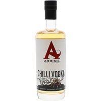 Arbikie Chilli Vodka Arbikie Chilli Vodka