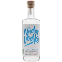 Arbikie Nadar Vodka Arbikie Nadar Vodka