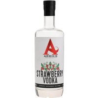 Arbikie Strawberry Vodka Arbikie Strawberry Vodka
