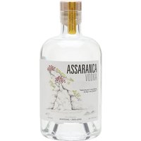 Assaranca Vodka Assaranca Vodka