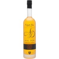 Aval Dor Seaberry Vodka Aval Dor Seaberry Vodka