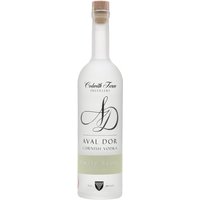 Aval Dor x Emily Scott Citrus Vodka Aval Dor x Emily Scott Citrus Vodka