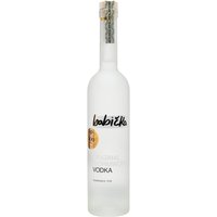 Babicka Wormwood Vodka Babicka Wormwood Vodka