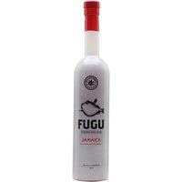 Ballast Point Fugu Jamaica Vodka Ballast Point Fugu Jamaica Vodka