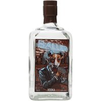 Baller Vodka Baller Vodka