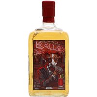 Baller Chilli Bacon Vodka Baller Chilli Bacon Vodka