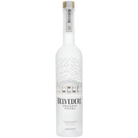 Belvedere Organic Vodka Belvedere Organic Vodka