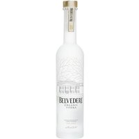 Belvedere Organic Vodka / Small Bottle Belvedere Organic Vodka / Small Bottle