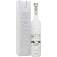 Belvedere Vodka / Gift Box Belvedere Vodka / Gift Box