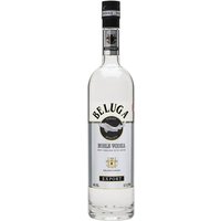 Beluga Noble Vodka Beluga Noble Vodka