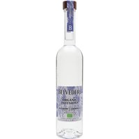 Belvedere Organic Infusions Blackberry and Lemongrass Vodka Belvedere Organic Infusions Blackberry and Lemongrass Vodka