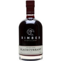 Bimber Blackcurrant Infused Vodka Bimber Blackcurrant Infused Vodka