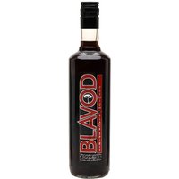 Blavod Vodka Blavod Vodka