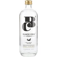 Black Cow Vodka Black Cow Vodka