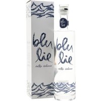 Blu Lie Vodka Blu Lie Vodka
