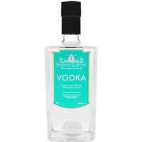 Brennen & Brown Vodka with a hint of Cardamom & Plum Brennen & Brown Vodka with a hint of Cardamom & Plum