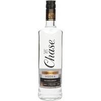 Chase Premium Vodka Chase Premium Vodka
