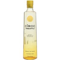 Ciroc Pineapple Vodka Ciroc Pineapple Vodka