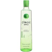 Ciroc Apple Vodka Ciroc Apple Vodka