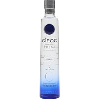 Ciroc Vodka / Small Bottle Ciroc Vodka / Small Bottle