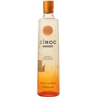 Ciroc Mango Vodka Ciroc Mango Vodka