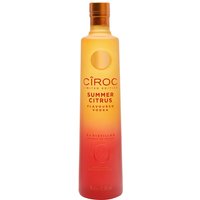 Ciroc Summer Citrus Vodka Ciroc Summer Citrus Vodka